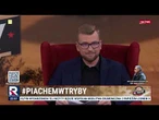 #PiachemWTryby | le procent poparcia musi mieć Donald Tusk, żeby realizować swoje obietnice? 1/2
