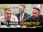 Jurasz o orędziu Nawrockiego: To mnie uderzyło. Słowo "Ukraina" padło, ale gdzieś pod koniec.