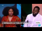 Focus sur l'homosexualité en Afrique : la criminalisation s'accentue • FRANCE 24