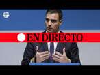 DIRECTO | Pedro Sánchez comparece en Mauritania