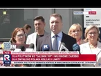 „Dosyć tego KŁAMSTWA!” Czarnek NIE WYTRZYMAŁ i potężnie uderzył w Tuska!