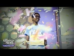 Meet Bruhat Soma, the 12-year-old spelling bee champ who made history | Nightly News: Kids Edition