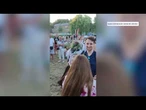Ogień, woda i magia. Tak Lublin świętował najkrótszą noc w roku!
