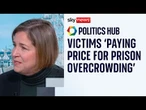 Domestic violence commissioner warns abuse victims 'not being put first'