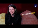 Daniela Brown: "Aprendo la escucha abierta: clave para vivir y actuar" | La Contra Vista