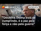 Irã foi impelido a responder aos EUA, porque no Oriente Médio não pode demonstrar fraqueza | Análise