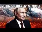 Putin has LOST more tanks than the US owns - why he doesn't care | Major General Chip Chapman