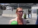 Cucchi: "Oggi monito contro coloro che pensano di poter andare avanti con due pesi due misure"