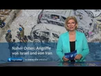 tagesschau in Einfacher Sprache 19:00 Uhr, 16.06.2025