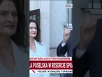 Kontrola poselska w resorcie sprawiedliwości - KOLEJNA AFERA?!