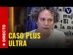 DIRECTO: La secretaria de Zapatero comparece en la comisión del Senado
