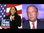 Trump, GOP are going to tie Harris to what she was actually responsible for: Texas AG