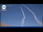US and Iran war escalates