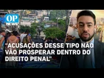 Moradores que retiraram corpos da mata podem responder por vilipêndio de cadáver? | O POVO News