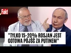 Były minister w rządzie Putina: jeśli Kreml zobaczy, że Polska jest słaba, to ją zaatakuje | FAKT