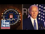 FBI to reopen three unsolved Biden-era cases: 'MOVE TOWARD TRANSPARENCY'