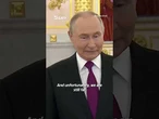 Trump says Putin meeting NOT conditional on Russian president holding talks with Zelensky