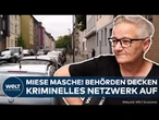 DEUTSCHLAND: Mieser Sozialbetrug! Kriminelle machen sich unter dem Radar der Behörden Taschen voll!