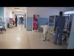 Immersion aux urgences psychiatriques : stigmatisation, manque de places et pénurie de psychotropes