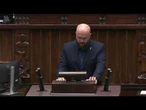 Tumanowicz: każdy obywatel ma zyskać bezpłatny dostęp do wszystkich danych na rynku nieruchomości