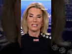 Laura Ingraham: The audience tried to drown out Kathy Hochul #shorts