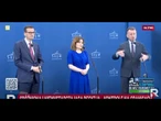 Morawiecki: bronić Polski tu i teraz! PO przeciw zaporze, a dziś udają patriotów