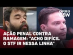Ação penal contra Ramagem: "Acho difícil o STF ir nessa linha", diz jornalista | O POVO CBN