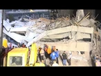 Indonesia, crolla l'edificio di un collegio islamico: almeno 3 morti