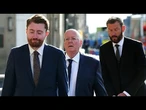 Écosse : prison ferme pour Peter Murrell, ancien patron du SNP et ex-mari de de Nicola Sturgeon