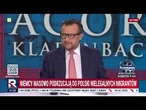 #AgoraKlarenbacha | Tusk odpowie za nielegalny przerzut migrantów z Niemiec do Polski