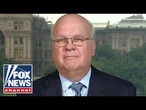 Karl Rove: The cost of living has exploded and the border is a disaster