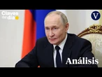 Guerra híbrida: Cómo Rusia provoca a la OTAN sin un conflicto abierto - Análisis con Félix Flores