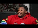 Independent rapper LaRussell has made millions by allowing his fans to set the prices