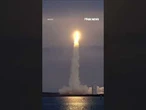 FAR OUT: Rocket launches 29 Amazon internet satellites into space #foxnews #news #shorts #amazon