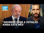 Senado inicia semana curta e sem previsão para análise da PEC 6x1| O POVO NEWS