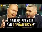 "TO SPISKOWE TEORIE LUDZI, KTÓRZY TROPIĄ UFO" - KŁÓTNIA W STUDIU ONETU