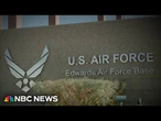 Investigation into deadly B-52 bomber crash