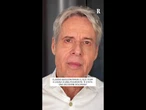 Claudio Baglioni rinvia il tour al 2027 a causa di una polmonite
