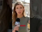 Fox News reporter races for shelter after sirens ring out #shorts #foxnews #news #fox #world #israel