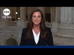 Sen. Katie Britt says Iran's nuclear program ‘has to cease to exist’