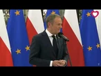 Rząd Tuska łamie prawo – czas wyjść na ulice! Wszyscy do Warszawy!