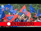 DIRECTO | El PSG celebra su victoria en la final de la Champions contra el Arsenal en París
