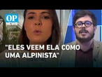 Filhos de Bolsonaro e Michelle: o que novo vídeo revela sobre racha da família? l O POVO NEWS