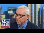 'BRAINWASHING': Dr. Drew reveals how kids are 'radicalized' through dark web