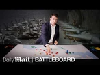Who won the Iran war? | Battle Board