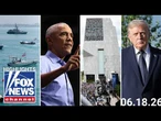 Fox News Highlights - June 18th, 2026