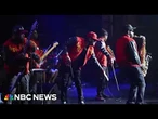 Meet the orchestra blending hip-hop and classical music