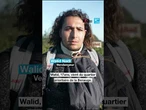 ​ Des tours HLM aux vignes du Médoc • FRANCE 24