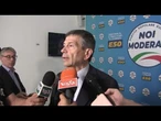 Terzo mandato Governatori, Lupi (Noi Moderati): "Per noi il limite deve restare"