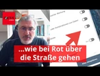 Warum Cookies akzeptieren so gefährlich ist, wie bei Rot über die Straße zu gehen